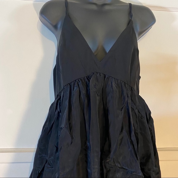 Capulet Syrah Party Dress Black Size Small NWT - Picture 3 of 16